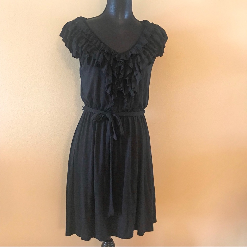 Elle Dress